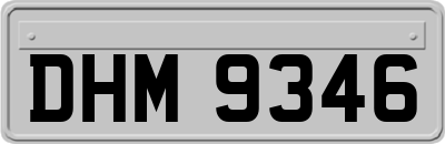 DHM9346