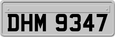 DHM9347