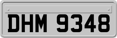 DHM9348