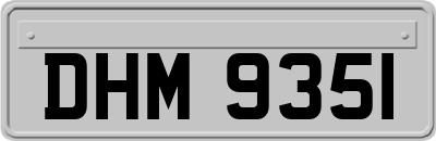 DHM9351