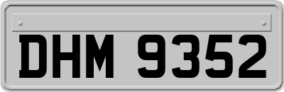 DHM9352