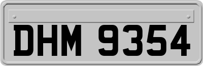 DHM9354