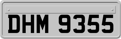 DHM9355