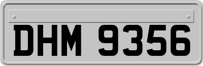 DHM9356