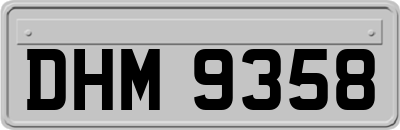 DHM9358