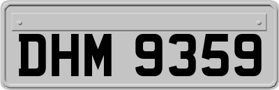 DHM9359