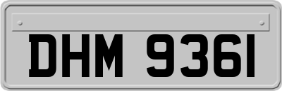 DHM9361