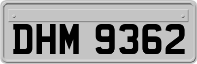 DHM9362