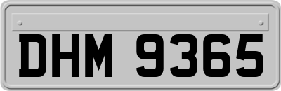 DHM9365