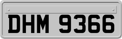 DHM9366