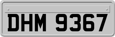 DHM9367