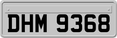 DHM9368
