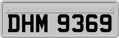 DHM9369