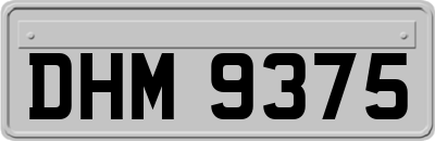 DHM9375