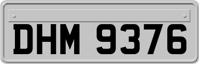 DHM9376