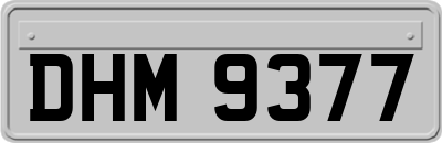 DHM9377