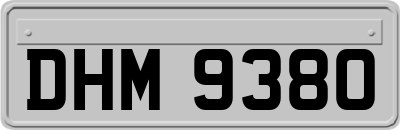 DHM9380