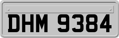 DHM9384
