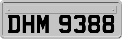 DHM9388