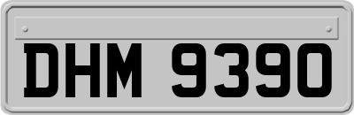 DHM9390