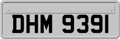 DHM9391