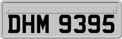 DHM9395