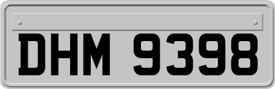 DHM9398