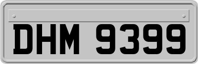 DHM9399