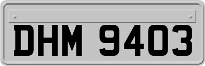 DHM9403