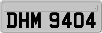 DHM9404