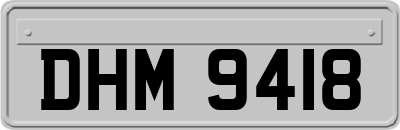 DHM9418