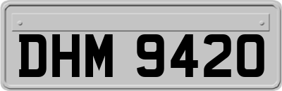 DHM9420