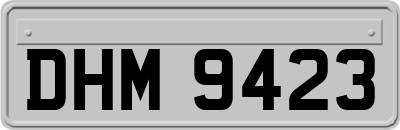 DHM9423