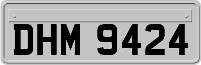 DHM9424