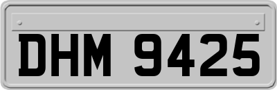 DHM9425