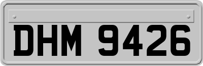 DHM9426