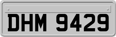 DHM9429