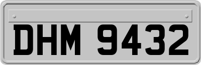 DHM9432