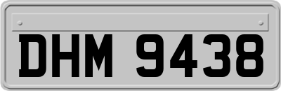DHM9438
