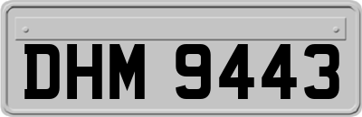 DHM9443
