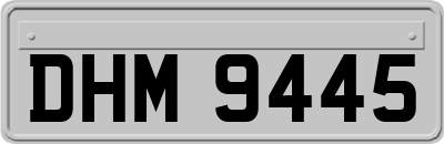 DHM9445