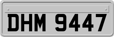 DHM9447