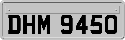 DHM9450