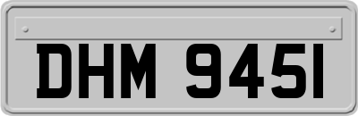DHM9451