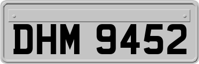 DHM9452