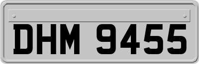 DHM9455