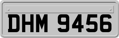 DHM9456