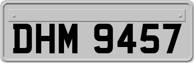 DHM9457