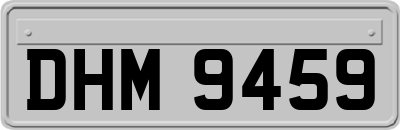 DHM9459