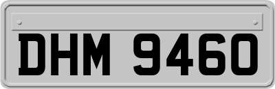 DHM9460